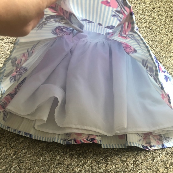 Cynthia Rowley Dress with Purse - Picture 8 of 10